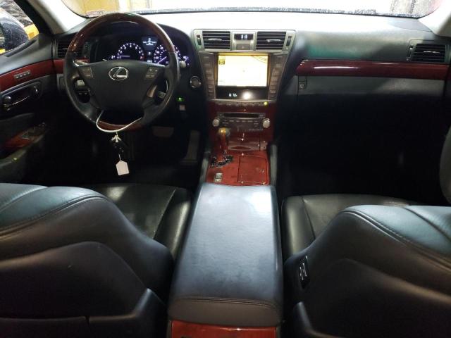 Photo 7 VIN: JTHGL5EFXA5037804 - LEXUS LS 460L 