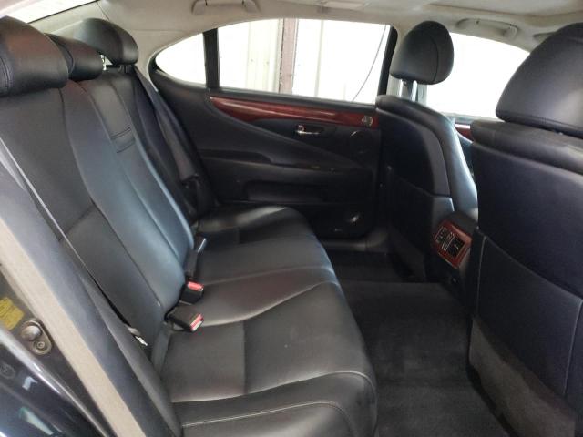 Photo 9 VIN: JTHGL5EFXA5037804 - LEXUS LS 460L 