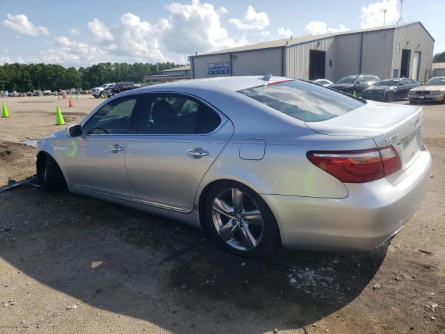 Photo 1 VIN: JTHGL5EFXA5039942 - LEXUS LS460 