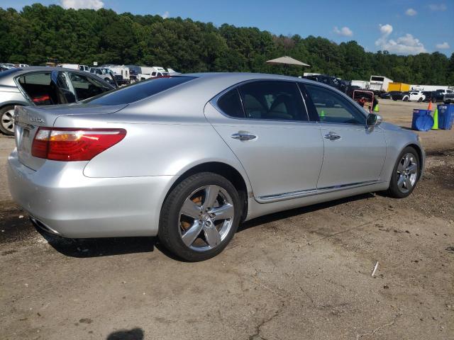 Photo 2 VIN: JTHGL5EFXA5039942 - LEXUS LS460 