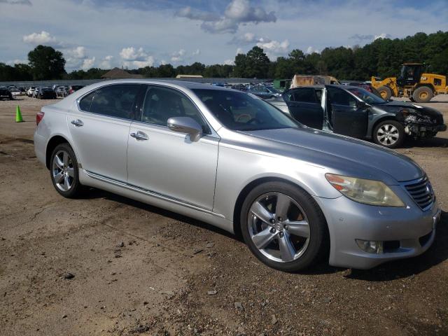 Photo 3 VIN: JTHGL5EFXA5039942 - LEXUS LS460 