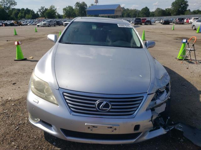 Photo 4 VIN: JTHGL5EFXA5039942 - LEXUS LS460 