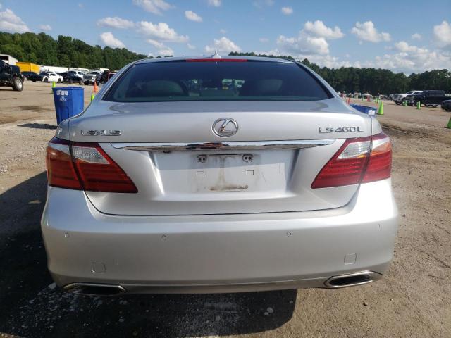 Photo 5 VIN: JTHGL5EFXA5039942 - LEXUS LS460 