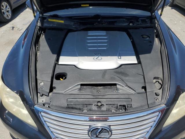 Photo 10 VIN: JTHGL5EFXB5042454 - LEXUS LS460 