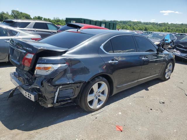 Photo 2 VIN: JTHGL5EFXB5042454 - LEXUS LS460 