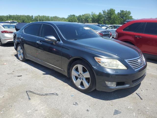 Photo 3 VIN: JTHGL5EFXB5042454 - LEXUS LS460 