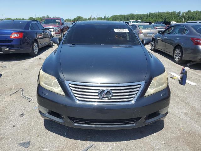 Photo 4 VIN: JTHGL5EFXB5042454 - LEXUS LS460 