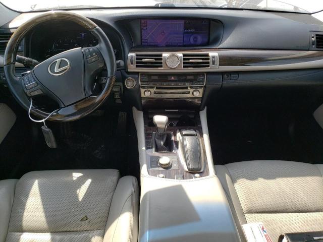 Photo 7 VIN: JTHGL5EFXD5048404 - LEXUS LS 460L 