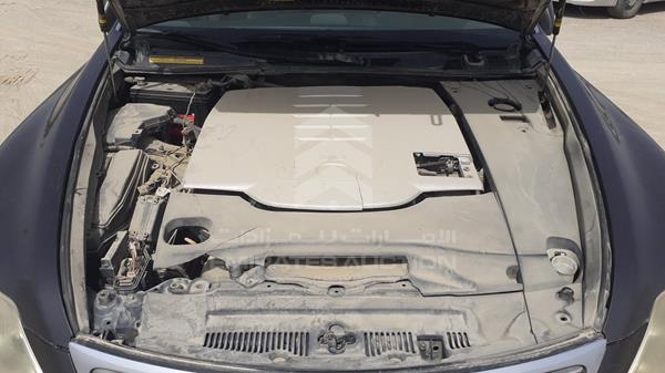 Photo 28 VIN: JTHGM46F485030413 - LEXUS LS 460 L 