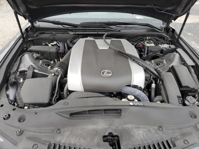 Photo 10 VIN: JTHGZ1B20M5037632 - LEXUS IS 