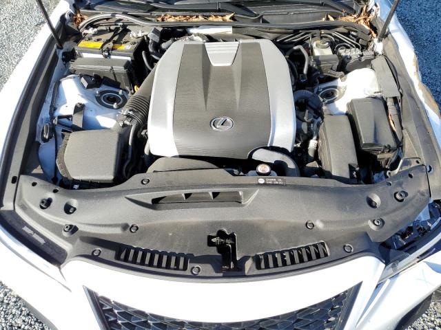 Photo 10 VIN: JTHGZ1B20M5046153 - LEXUS IS 350 F-S 