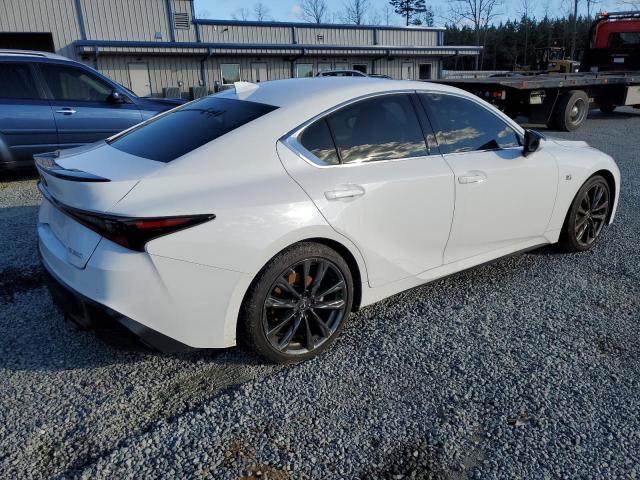 Photo 2 VIN: JTHGZ1B20M5046153 - LEXUS IS 350 F-S 