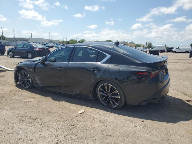 Photo 1 VIN: JTHGZ1B20P5060929 - LEXUS IS 350 F S 