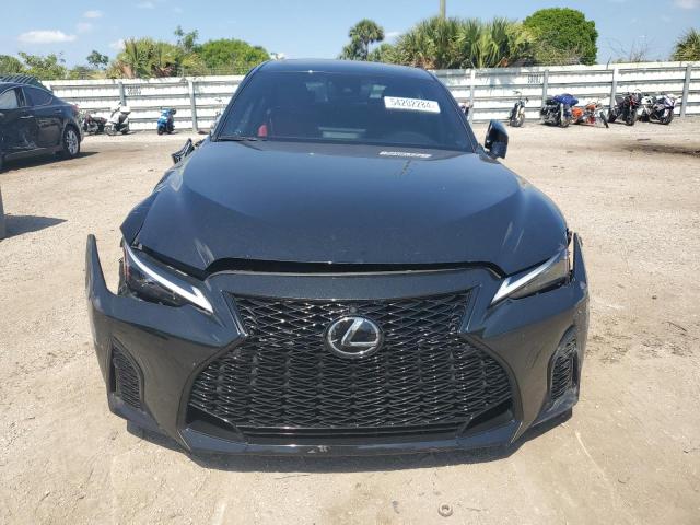 Photo 4 VIN: JTHGZ1B20P5060929 - LEXUS IS 350 F S 