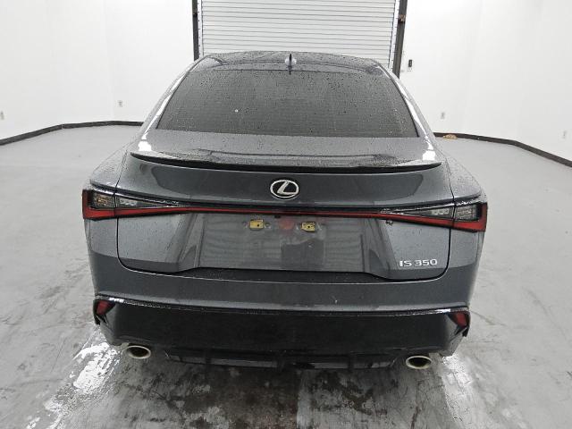 Photo 5 VIN: JTHGZ1B20P5061241 - LEXUS IS 350 F S 