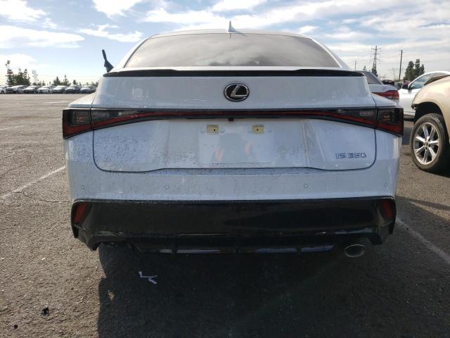 Photo 5 VIN: JTHGZ1B20P5065287 - LEXUS IS 350 F S 