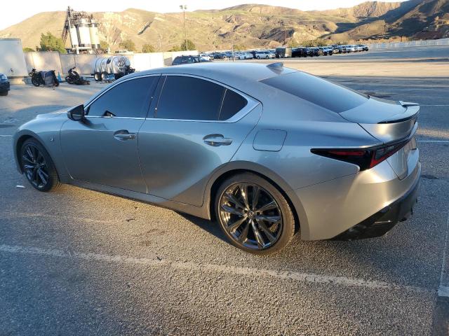 Photo 1 VIN: JTHGZ1B20P5068609 - LEXUS IS 350 F S 