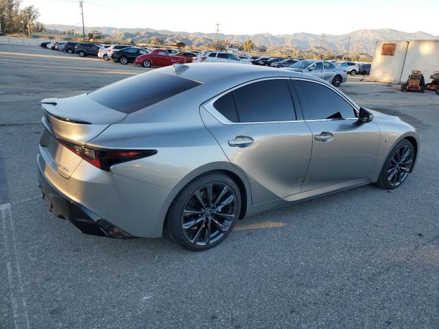 Photo 2 VIN: JTHGZ1B20P5068609 - LEXUS IS 350 F S 