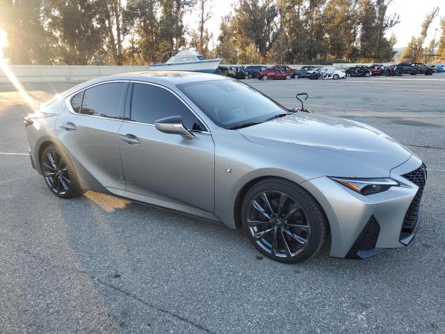 Photo 3 VIN: JTHGZ1B20P5068609 - LEXUS IS 350 F S 