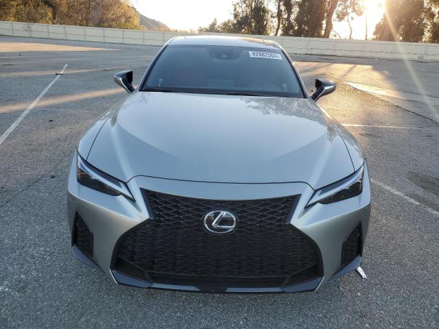 Photo 4 VIN: JTHGZ1B20P5068609 - LEXUS IS 350 F S 