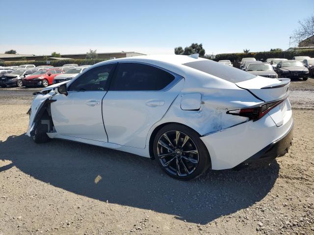 Photo 1 VIN: JTHGZ1B20R5079872 - LEXUS IS 350 F S 