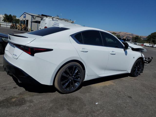 Photo 2 VIN: JTHGZ1B20R5079872 - LEXUS IS 350 F S 