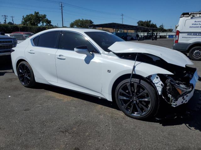 Photo 3 VIN: JTHGZ1B20R5079872 - LEXUS IS 350 F S 