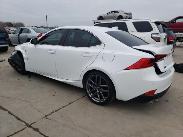 Photo 1 VIN: JTHGZ1B21L5035418 - LEXUS IS 