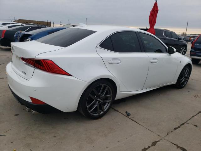 Photo 2 VIN: JTHGZ1B21L5035418 - LEXUS IS 