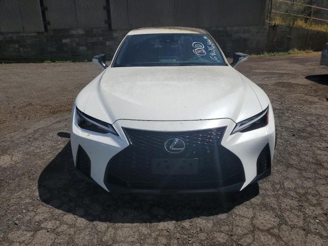 Photo 4 VIN: JTHGZ1B21M5038823 - LEXUS IS 350 F S 