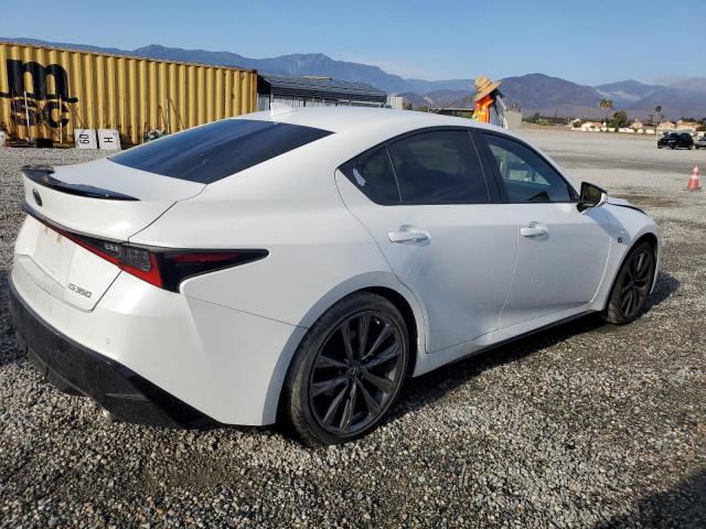 Photo 2 VIN: JTHGZ1B21M5043696 - LEXUS IS 350 F S 