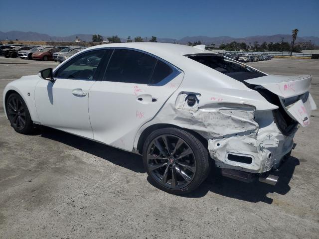 Photo 1 VIN: JTHGZ1B21M5048137 - LEXUS IS 350 F S 