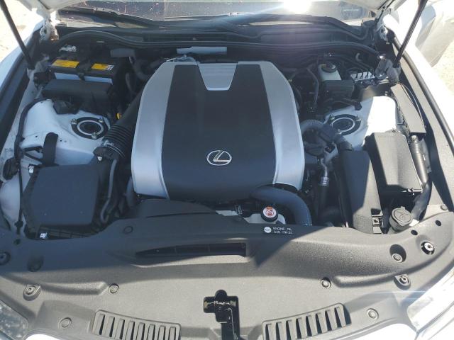 Photo 10 VIN: JTHGZ1B21M5048137 - LEXUS IS 350 F S 