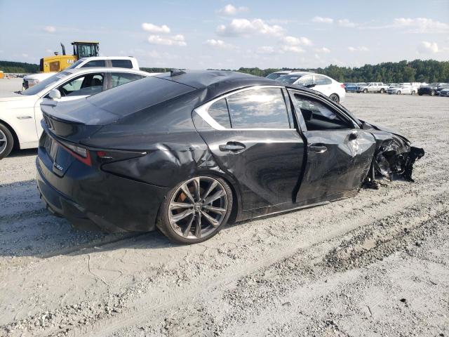 Photo 2 VIN: JTHGZ1B21N5054201 - LEXUS IS 350 F S 