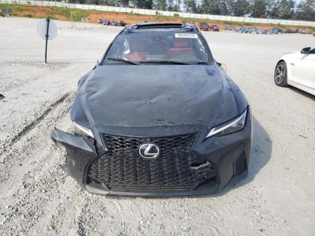 Photo 4 VIN: JTHGZ1B21N5054201 - LEXUS IS 350 F S 