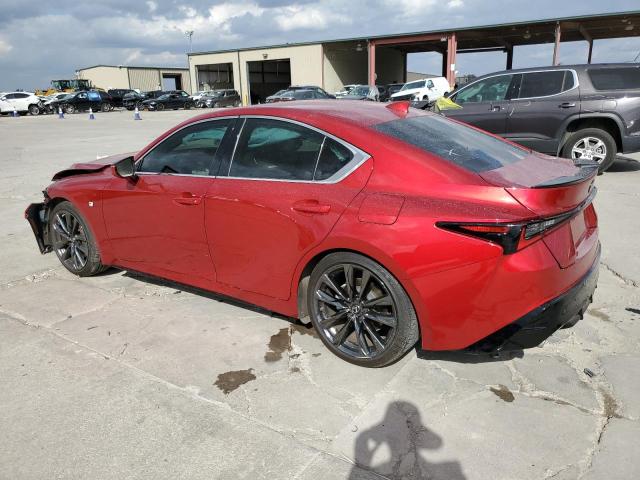 Photo 1 VIN: JTHGZ1B21N5054800 - LEXUS IS 350 F S 