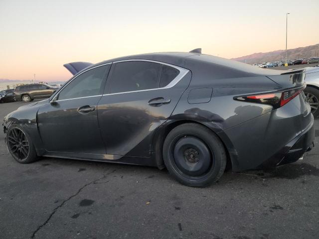 Photo 1 VIN: JTHGZ1B21P5060700 - LEXUS IS 350 F S 