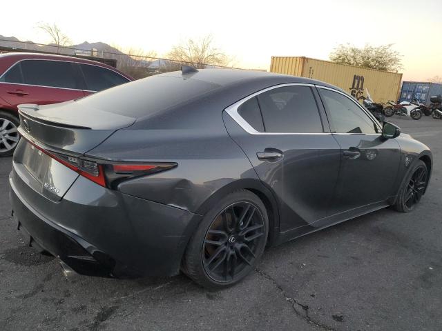 Photo 2 VIN: JTHGZ1B21P5060700 - LEXUS IS 350 F S 