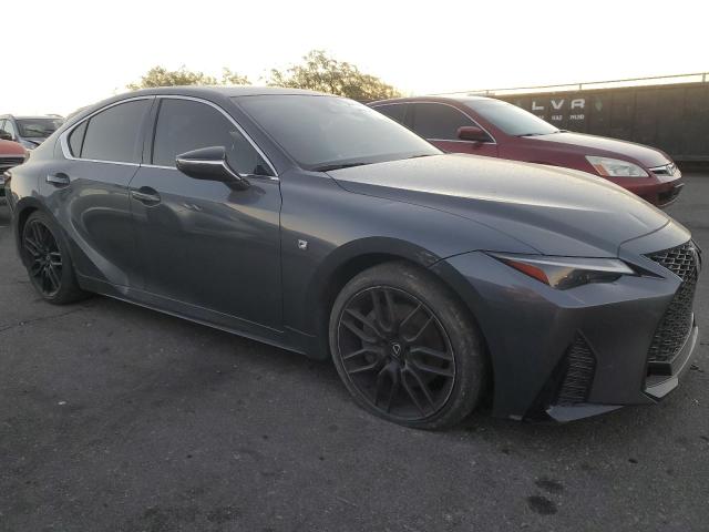 Photo 3 VIN: JTHGZ1B21P5060700 - LEXUS IS 350 F S 