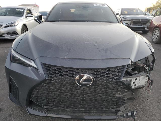 Photo 4 VIN: JTHGZ1B21P5060700 - LEXUS IS 350 F S 