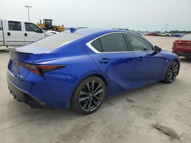 Photo 2 VIN: JTHGZ1B21P5061250 - LEXUS IS 350 F S 