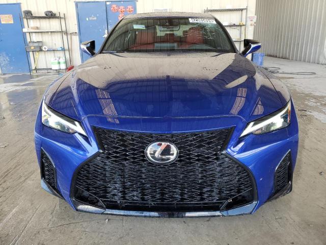 Photo 4 VIN: JTHGZ1B21P5064617 - LEXUS IS 350 F S 