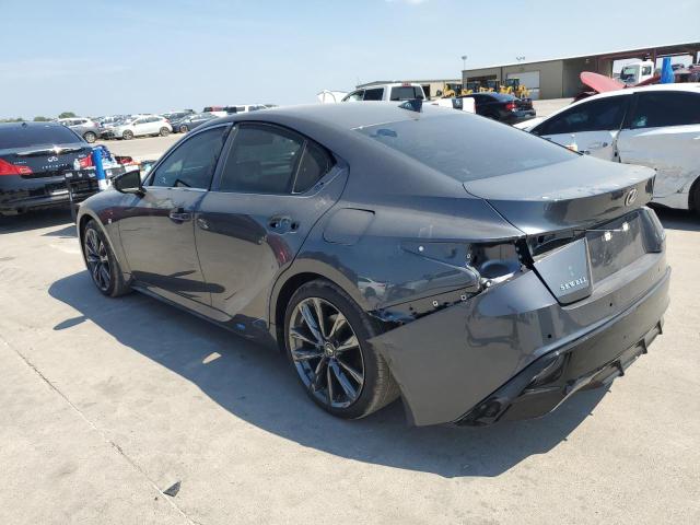 Photo 1 VIN: JTHGZ1B21R5073045 - LEXUS IS 350 F S 