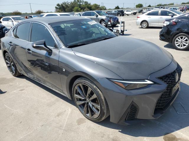 Photo 3 VIN: JTHGZ1B21R5073045 - LEXUS IS 350 F S 