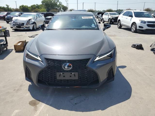 Photo 4 VIN: JTHGZ1B21R5073045 - LEXUS IS 350 F S 