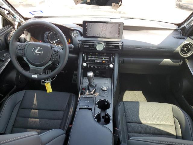 Photo 7 VIN: JTHGZ1B21R5073045 - LEXUS IS 350 F S 