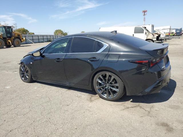 Photo 1 VIN: JTHGZ1B22M5038927 - LEXUS IS 350 F S 