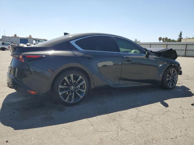 Photo 2 VIN: JTHGZ1B22M5038927 - LEXUS IS 350 F S 