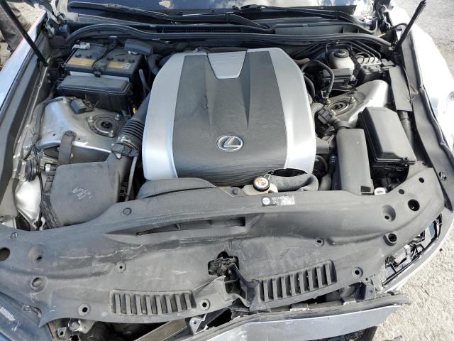 Photo 10 VIN: JTHGZ1B22M5048325 - LEXUS IS 