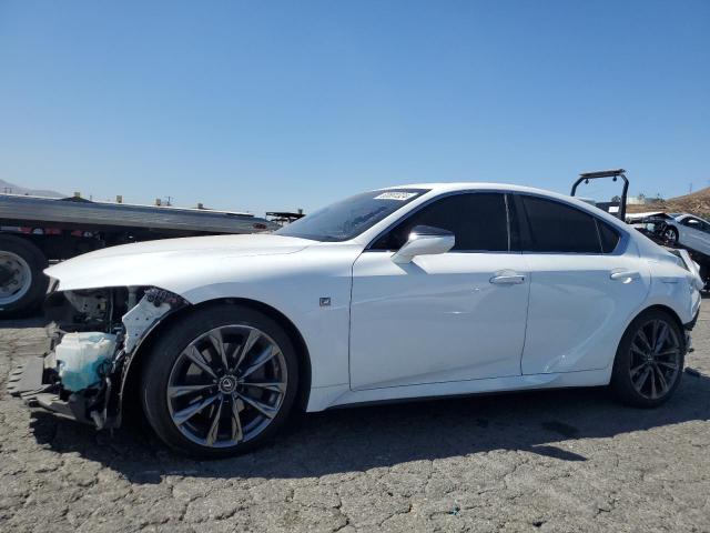 Photo 0 VIN: JTHGZ1B22M5048518 - LEXUS IS 350 F S 